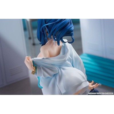 MAKEINE: TOO MANY LOSING HEROINES! - Anna Yanami Swimsuit Ver. 1/7 PVC Figure 24 cm