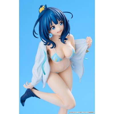 MAKEINE: TOO MANY LOSING HEROINES! - Anna Yanami Swimsuit Ver. 1/7 PVC Figure 24 cm