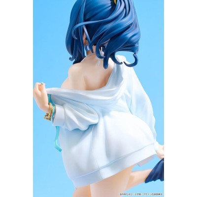 MAKEINE: TOO MANY LOSING HEROINES! - Anna Yanami Swimsuit Ver. 1/7 PVC Figure 24 cm