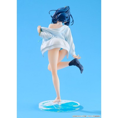 MAKEINE: TOO MANY LOSING HEROINES! - Anna Yanami Swimsuit Ver. 1/7 PVC Figure 24 cm