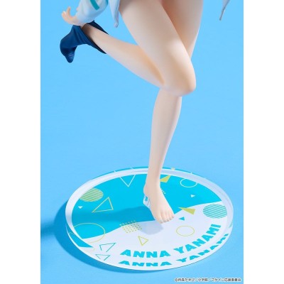 MAKEINE: TOO MANY LOSING HEROINES! - Anna Yanami Swimsuit Ver. 1/7 PVC Figure 24 cm