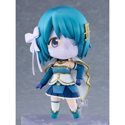 PUELLA MAGI MADOKA MAGICA - Sayaka Miki Walpurgisnacht Rising Ver. Nendoroid Basic Action Figure 10 cm