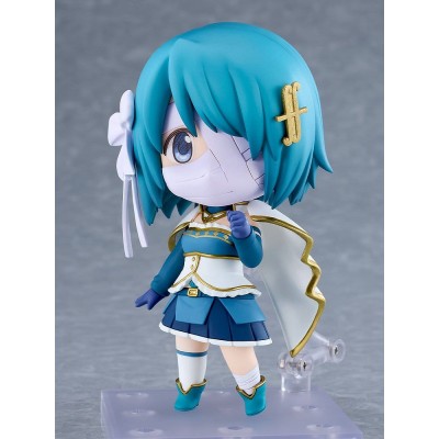PUELLA MAGI MADOKA MAGICA - Sayaka Miki Walpurgisnacht Rising Ver. Nendoroid Basic Action Figure 10 cm