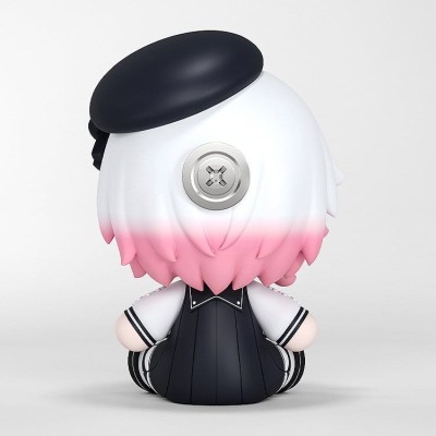 MAGICAL GIRL WITCH TRIALS - Ema Sakuraba Huggy Good Smile Mini Figure 7 cm