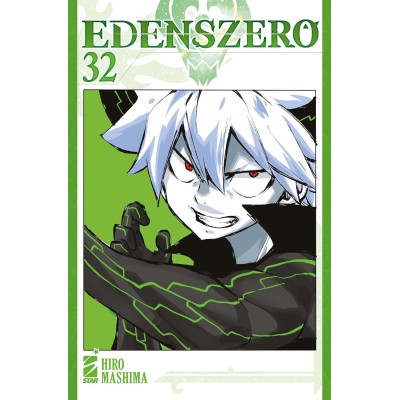 Edens Zero Vol. 32 (ITA)