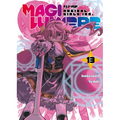 Magilumiere Vol. 13 (ITA)