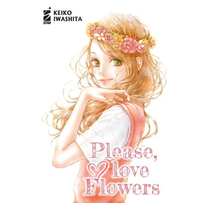 Please, Love Flowers (ITA)
