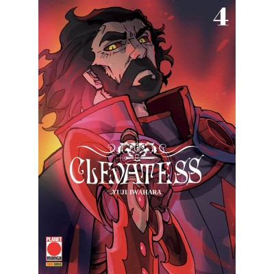Clevatess Vol. 4 (ITA)
