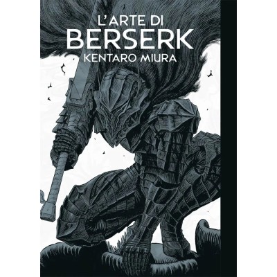 L'arte di Berserk (ITA)