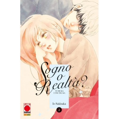 Sogno o Realtà? Yume ka Utsutsu ka Vol. 2 (ITA)