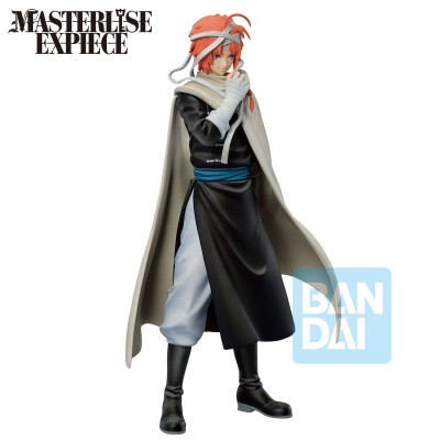GINTAMA - Kamui Ichibansho 20th Anniversary Exhibition Part 2 Bandai PVC Figure 20 cm