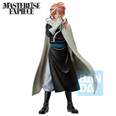 GINTAMA - Kamui Ichibansho 20th Anniversary Exhibition Part 2 Bandai PVC Figure 20 cm