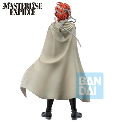 GINTAMA - Kamui Ichibansho 20th Anniversary Exhibition Part 2 Bandai PVC Figure 20 cm