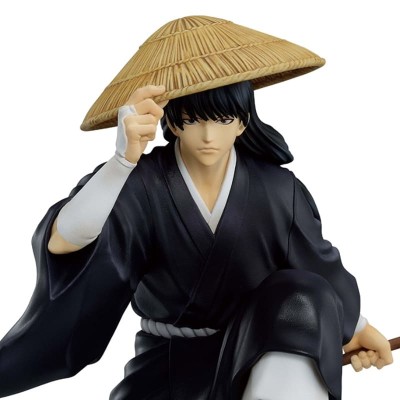 GINTAMA - Kotaro Katsura Ichibansho 20th Anniversary Exhibition Part 2 Bandai PVC Figure 12 cm