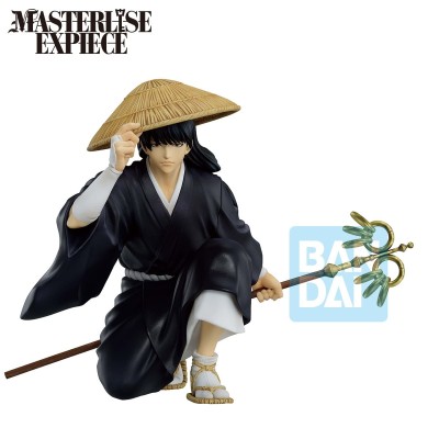 GINTAMA - Kotaro Katsura Ichibansho 20th Anniversary Exhibition Part 2 Bandai PVC Figure 12 cm