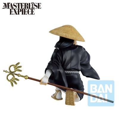 GINTAMA - Kotaro Katsura Ichibansho 20th Anniversary Exhibition Part 2 Bandai PVC Figure 12 cm