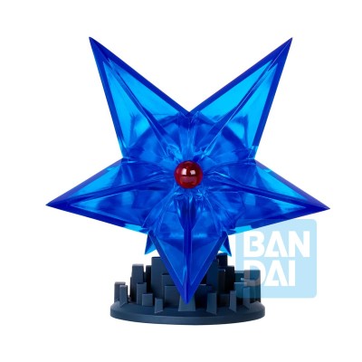 EVANGELION - The Sixth Angel Ramiel Ichibansho Evangelion 1.0 Bandai PVC Figure 12 cm