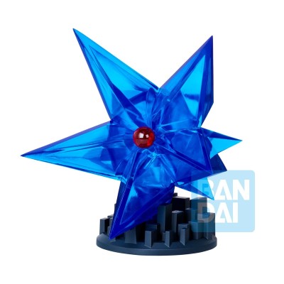 EVANGELION - The Sixth Angel Ramiel Ichibansho Evangelion 1.0 Bandai PVC Figure 12 cm