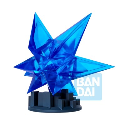 EVANGELION - The Sixth Angel Ramiel Ichibansho Evangelion 1.0 Bandai PVC Figure 12 cm