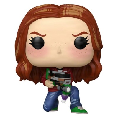 STRANGER THINGS - Max Funko Pop Television 2461
