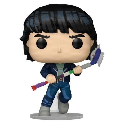 STRANGER THINGS - Mike Funko Pop Television 2459