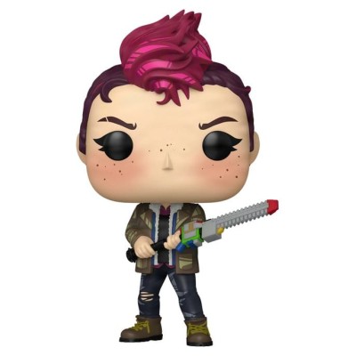 STRANGER THINGS - Nikki Funko Pop Television 2464