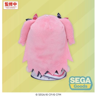 HATSUNE MIKU: COLORFUL STAGE! - Airi Momoi MYSEKAI Plush Sega 13 cm