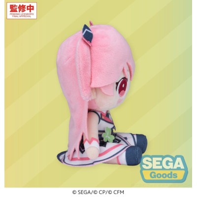 HATSUNE MIKU: COLORFUL STAGE! - Airi Momoi MYSEKAI Plush Sega 13 cm