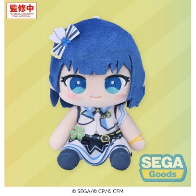 HATSUNE MIKU: COLORFUL STAGE! - Haruka Kiritani MYSEKAI Plush Sega 13 cm