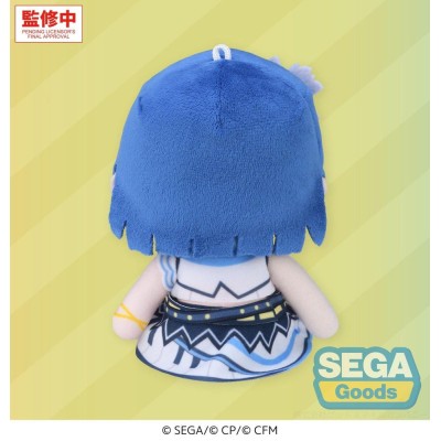 HATSUNE MIKU: COLORFUL STAGE! - Haruka Kiritani MYSEKAI Plush Sega 13 cm