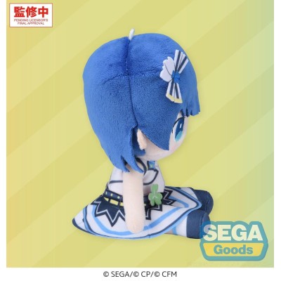HATSUNE MIKU: COLORFUL STAGE! - Haruka Kiritani MYSEKAI Plush Sega 13 cm