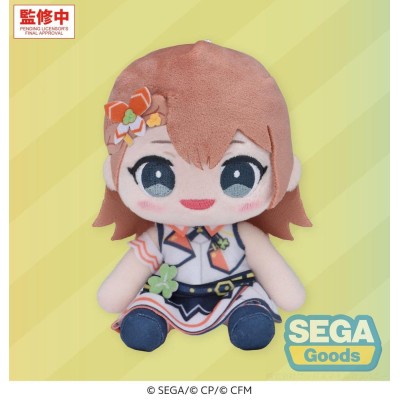 HATSUNE MIKU: COLORFUL STAGE! - Minori Hanasato MYSEKAI Plush Sega 13 cm 