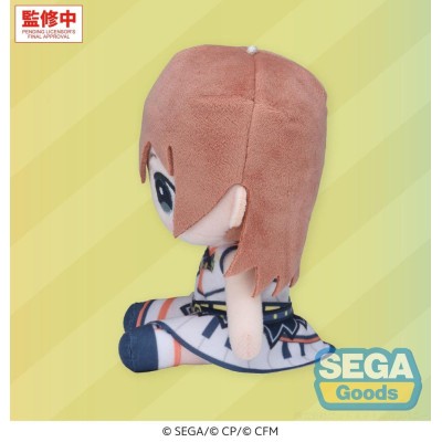 HATSUNE MIKU: COLORFUL STAGE! - Minori Hanasato MYSEKAI Plush Sega 13 cm 