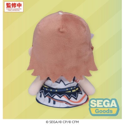 HATSUNE MIKU: COLORFUL STAGE! - Minori Hanasato MYSEKAI Plush Sega 13 cm 