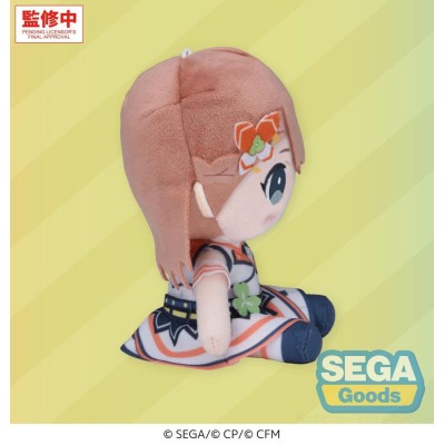 HATSUNE MIKU: COLORFUL STAGE! - Minori Hanasato MYSEKAI Plush Sega 13 cm 