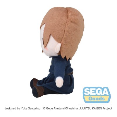 JUJUTSU KAISEN - Nobara Kugisaki Fuwa Petit Plush Sega 20 cm