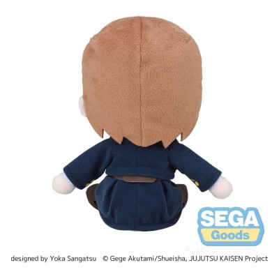 JUJUTSU KAISEN - Nobara Kugisaki Fuwa Petit Plush Sega 20 cm