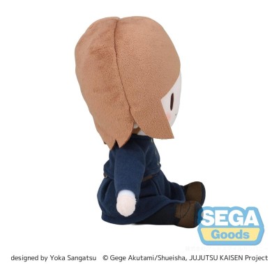 JUJUTSU KAISEN - Nobara Kugisaki Fuwa Petit Plush Sega 20 cm