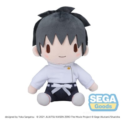 JUJUTSU KAISEN - Yuta Okkotsu Fuwa Petit Plush Sega 20 cm