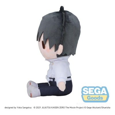 JUJUTSU KAISEN - Yuta Okkotsu Fuwa Petit Plush Sega 20 cm