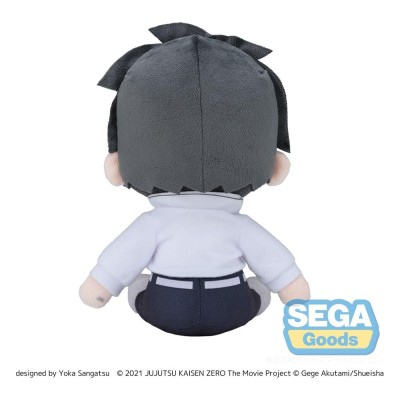 JUJUTSU KAISEN - Yuta Okkotsu Fuwa Petit Plush Sega 20 cm