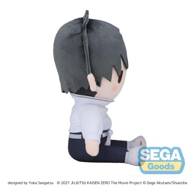 JUJUTSU KAISEN - Yuta Okkotsu Fuwa Petit Plush Sega 20 cm