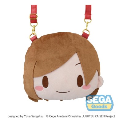 JUJUTSU KAISEN - Nobara Kugisaki 5th Anniversary Fuwa Petit Sega Shoulder Bag (M)