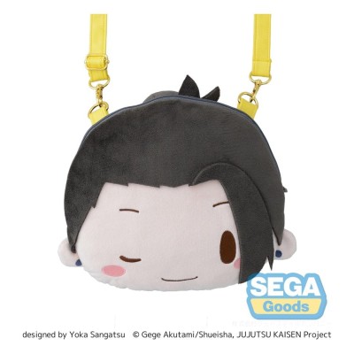 JUJUTSU KAISEN - Suguru Geto Hidden Inventory/Premature Death Fuwa Petit Sega Shoulder Bag (M)
