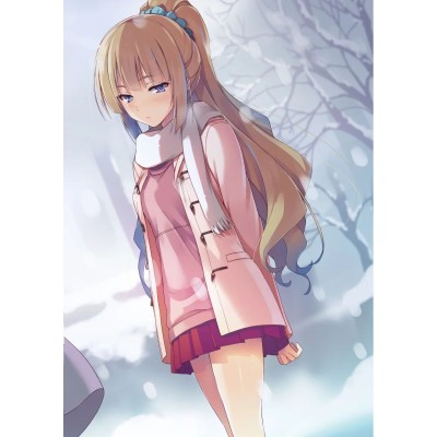 Classroom Of The Elite Novel Vol. 7 & 7.5 - Limited Edition (ITA)