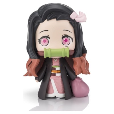 DEMON SLAYER - Nezuko Kamado tekupiku Mini Figure 10 cm