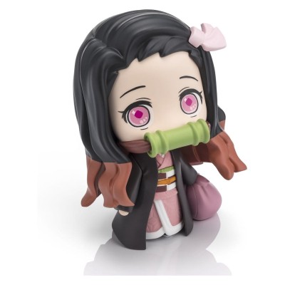 DEMON SLAYER - Nezuko Kamado tekupiku Mini Figure 10 cm