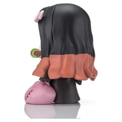 DEMON SLAYER - Nezuko Kamado tekupiku Mini Figure 10 cm