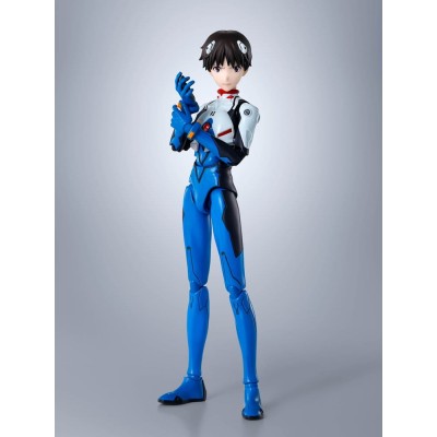 EVANGELION - Shinji Ikari S.H.Figuarts Action Figure 14 cm