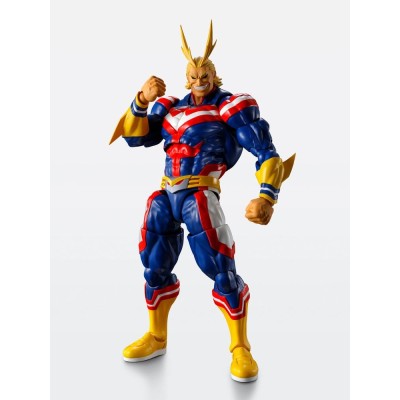 MY HERO ACADEMIA - All Might S.H.Figuarts Action Figure 20 cm